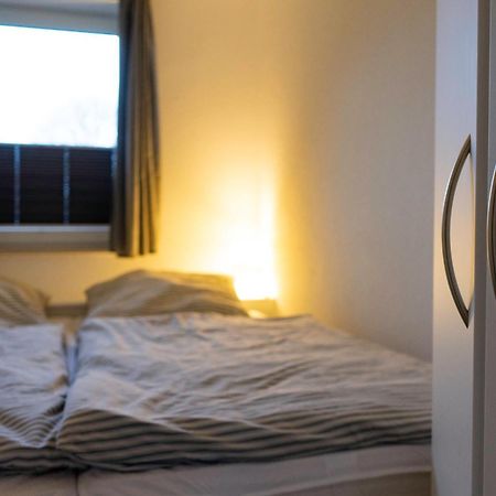 Ferienwohnung Wassmann Horumersiel Hooksiel Exteriér fotografie